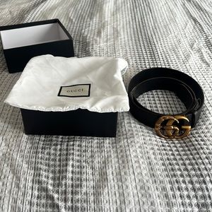 Men’s Gucci Belt
